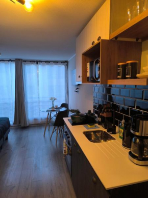 Departamento, Linea 1, Santiago-chile